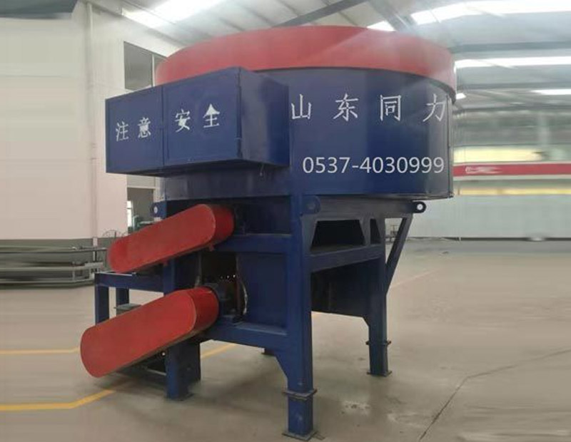 110kw160kw粉（fěn）碎機