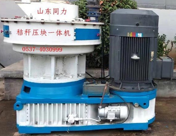 9SD-H係列離心製粒機