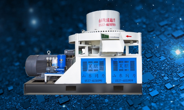 生物质燃料成（chéng）型机的经济效益如（rú）何呢